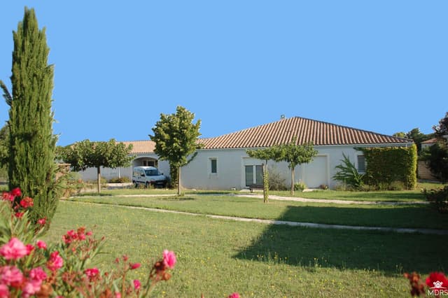 Photo de la résidence 1