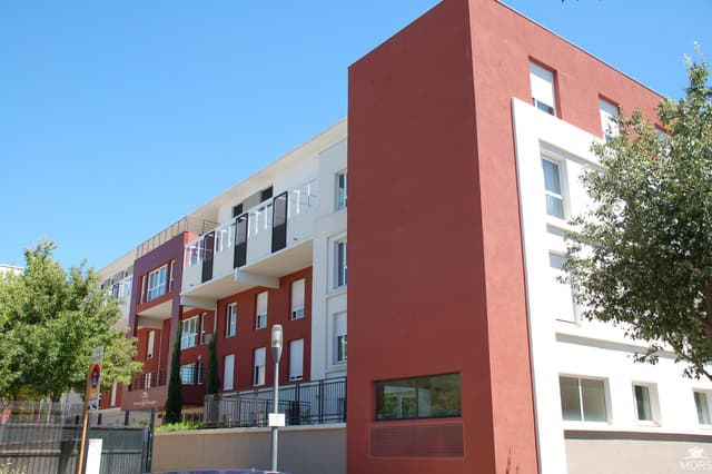 Photo de la résidence 1