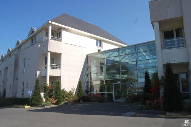 Photo de la résidence 1