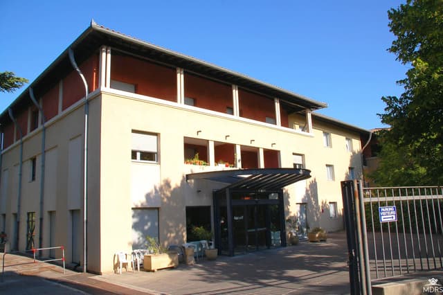 Photo de la résidence 1