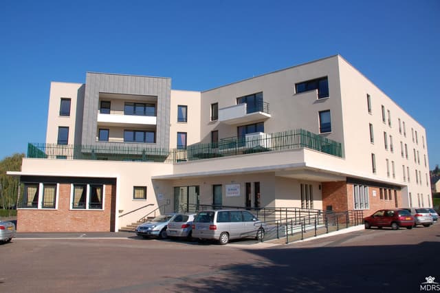 Photo de la résidence 1