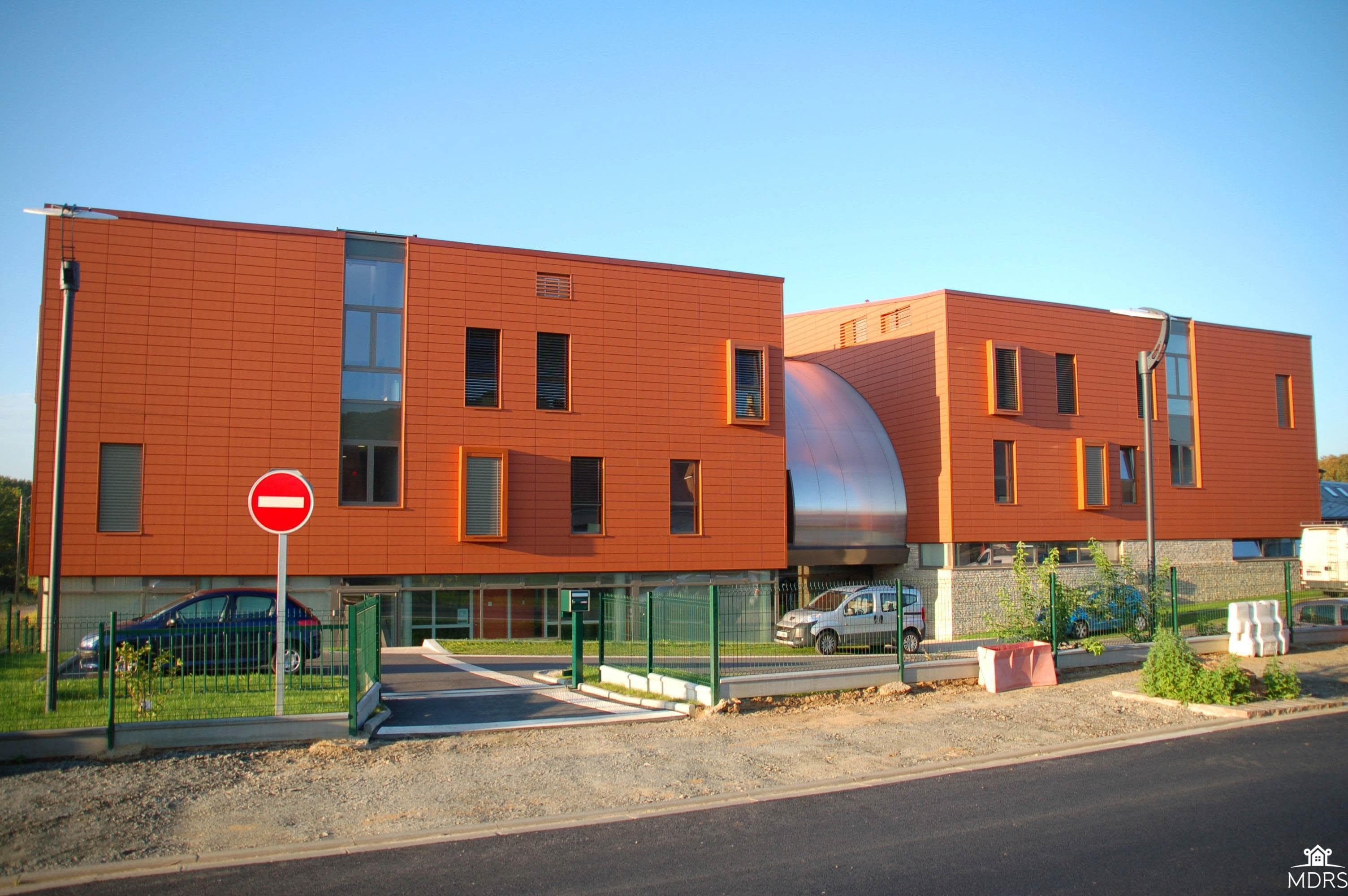 Résidence - Galerie de photos - Image 1 sur 3