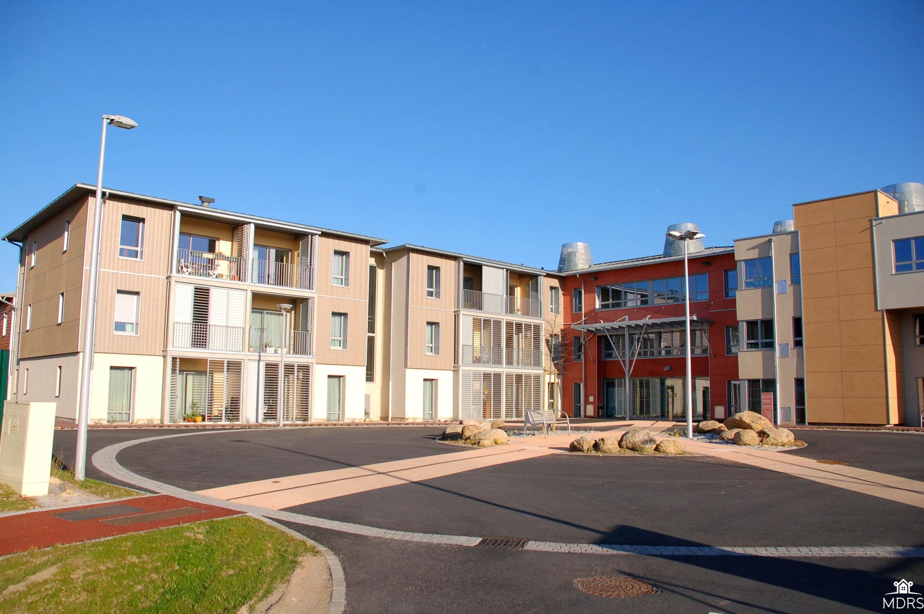 Résidence - Galerie de photos - Image 1 sur 1