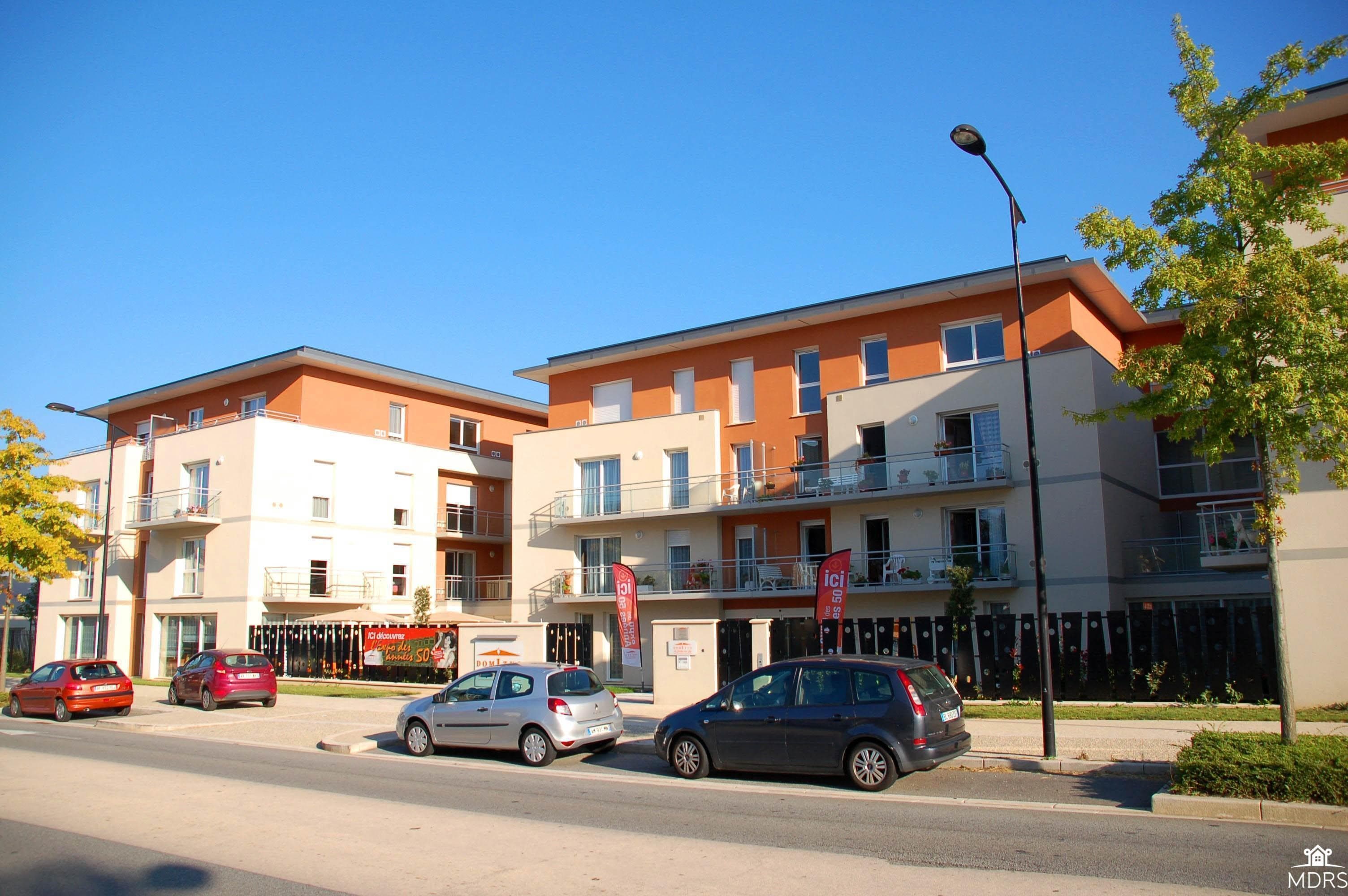 Résidence - Galerie de photos - Image 1 sur 16