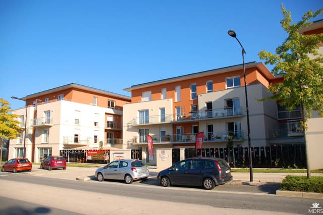 Photo de la résidence 1