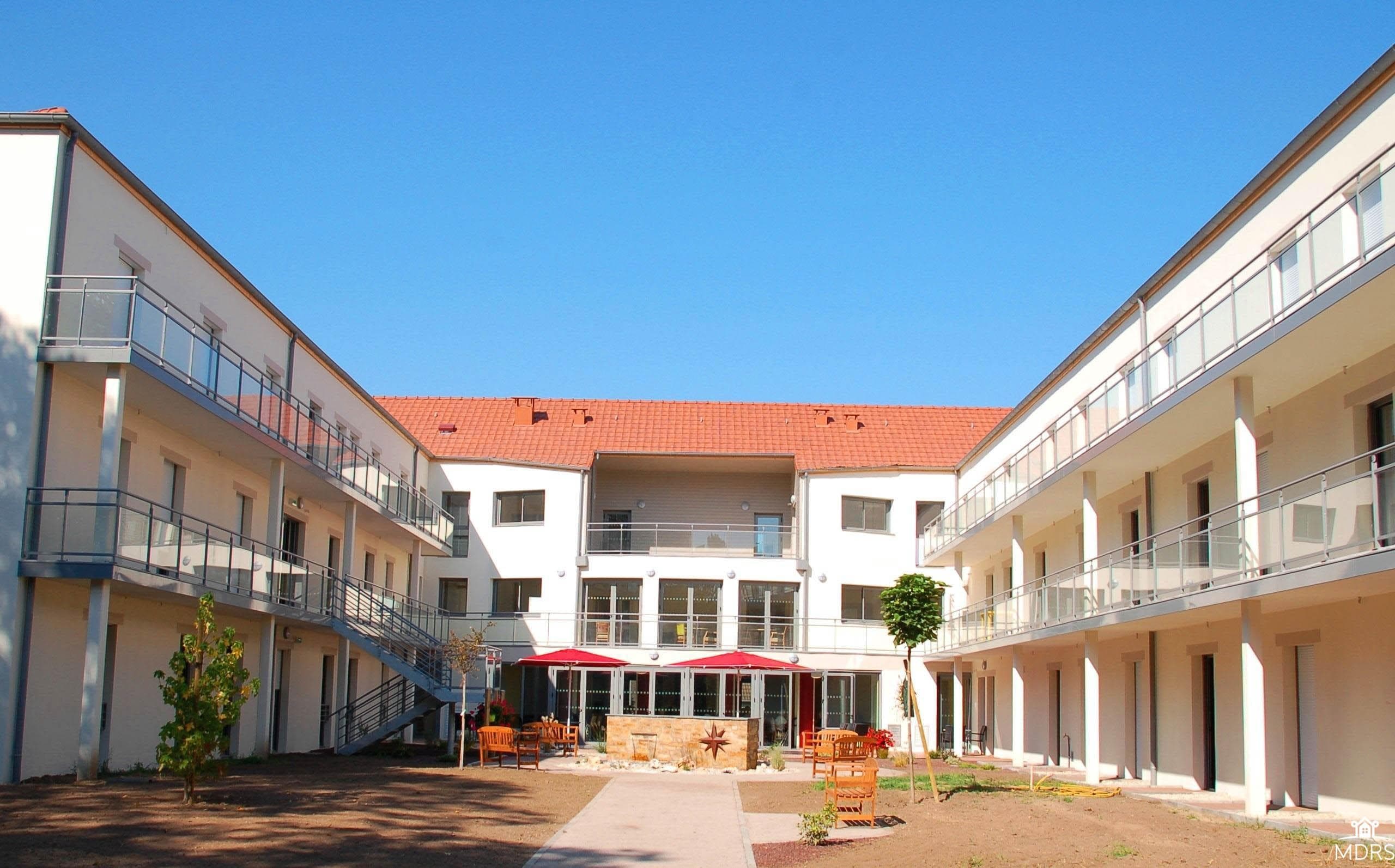 Résidence - Galerie de photos - Image 1 sur 2