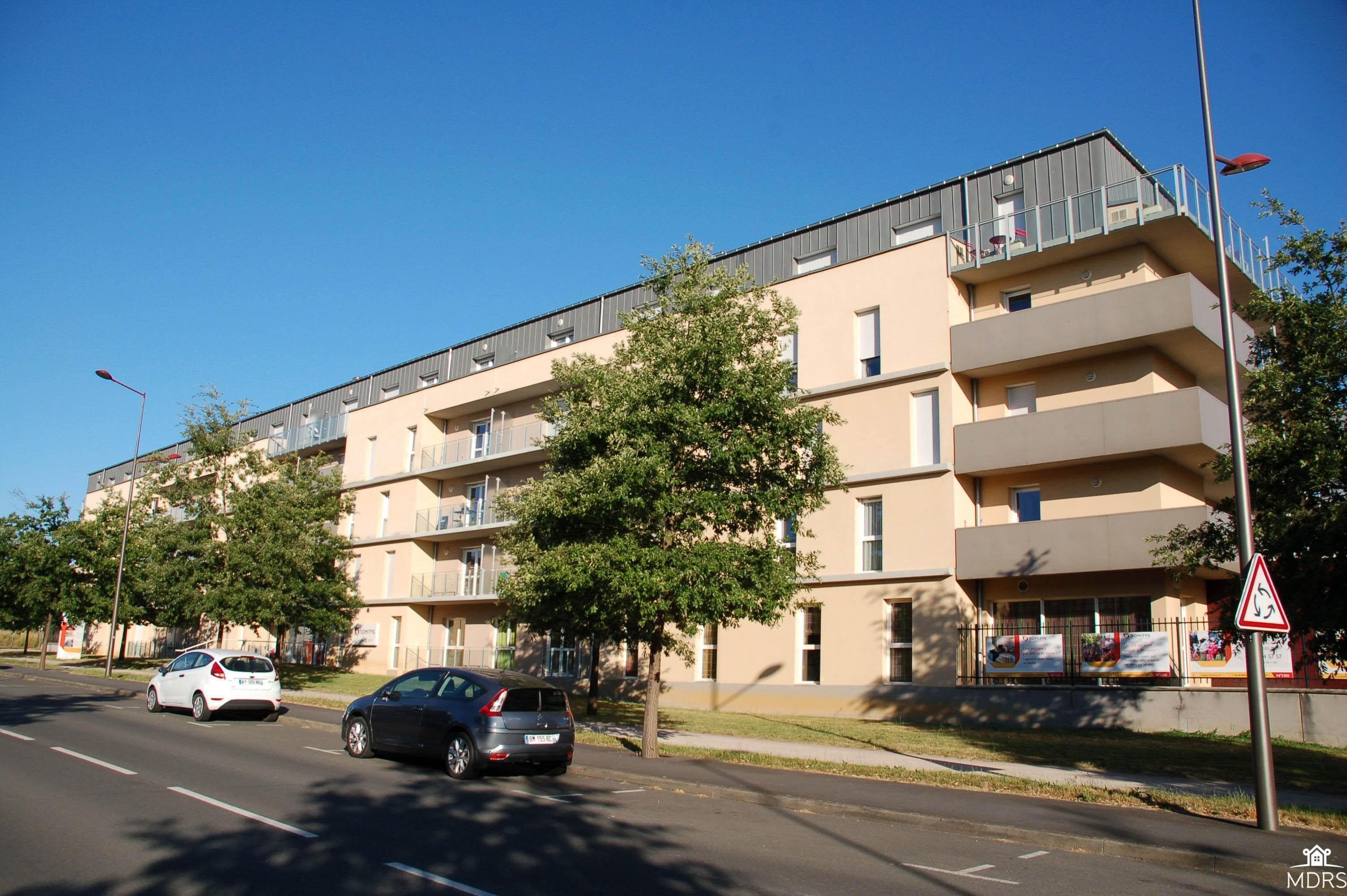 Résidence - Galerie de photos - Image 1 sur 17