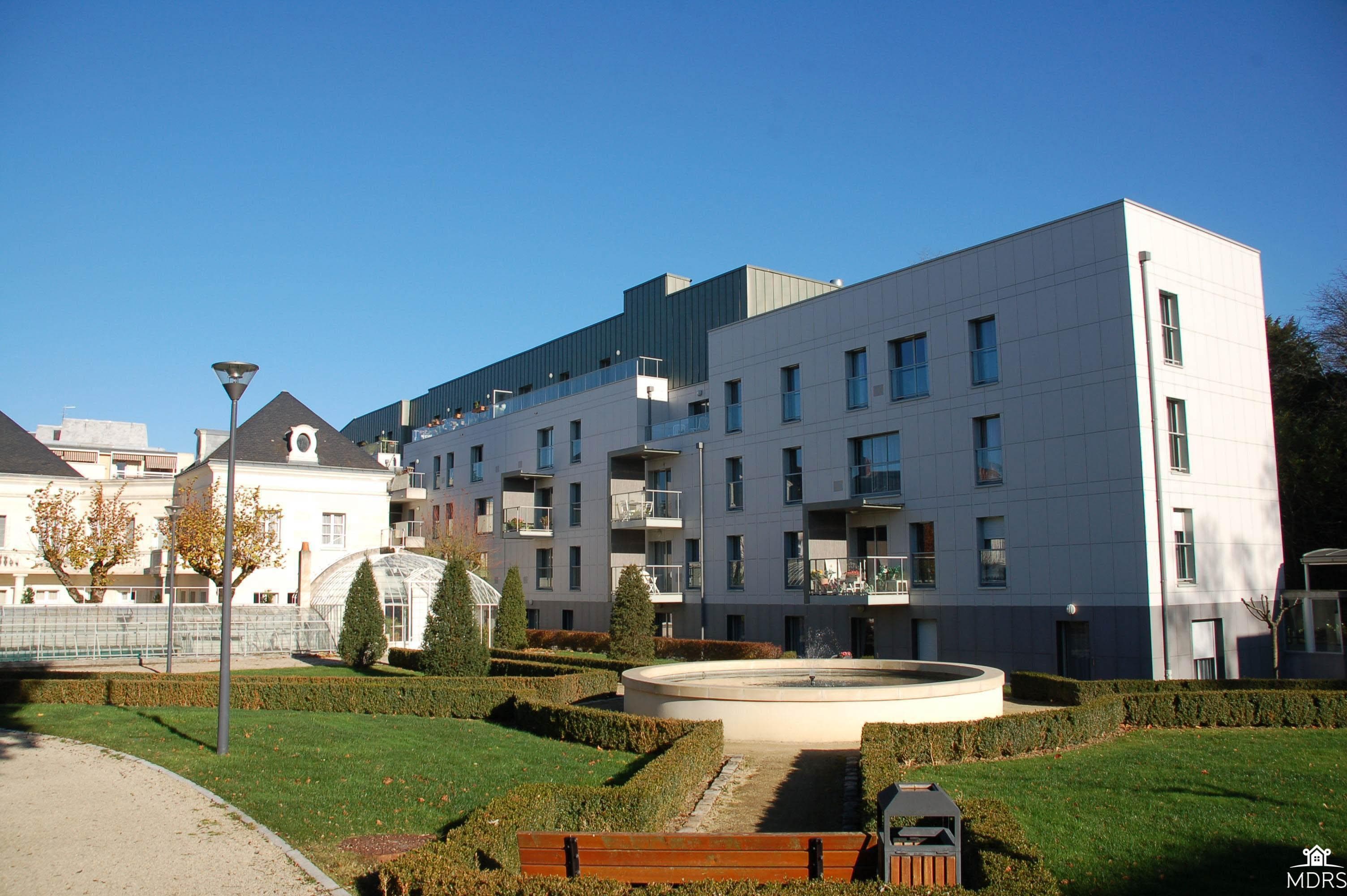 Résidence - Galerie de photos - Image 1 sur 15