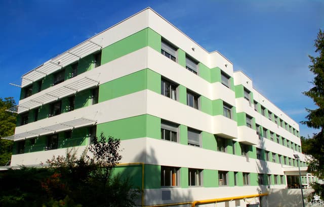 Photo de la résidence 1