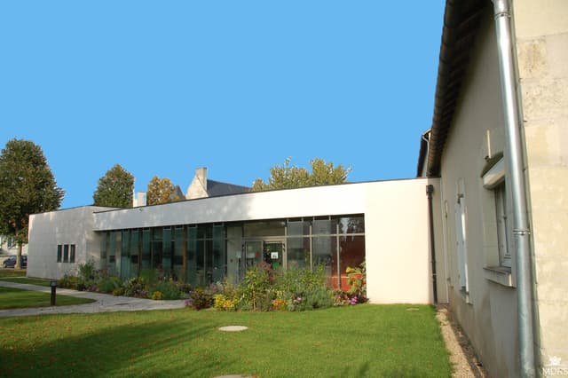 Photo de la résidence 1