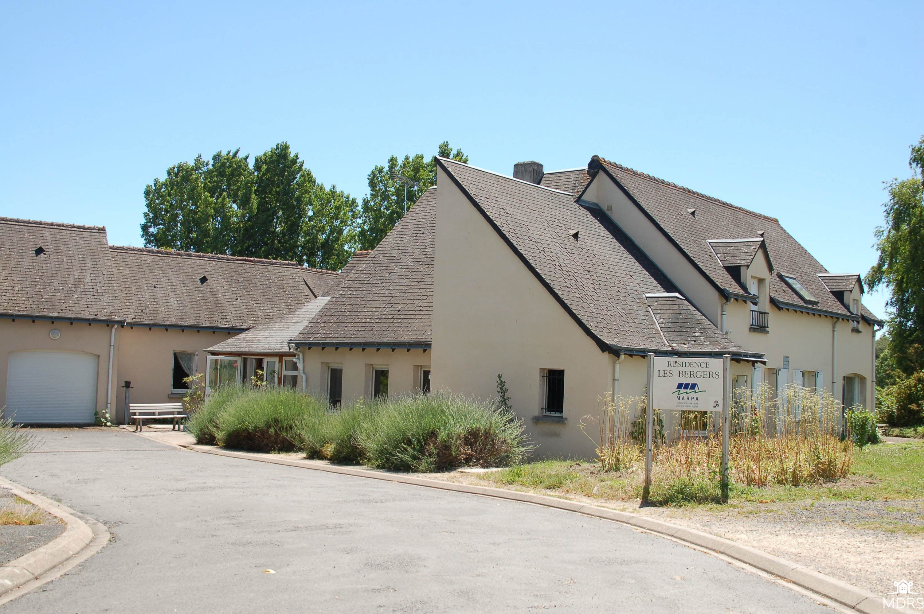 Résidence - Galerie de photos - Image 1 sur 1