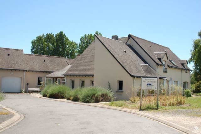 Photo de la résidence 1