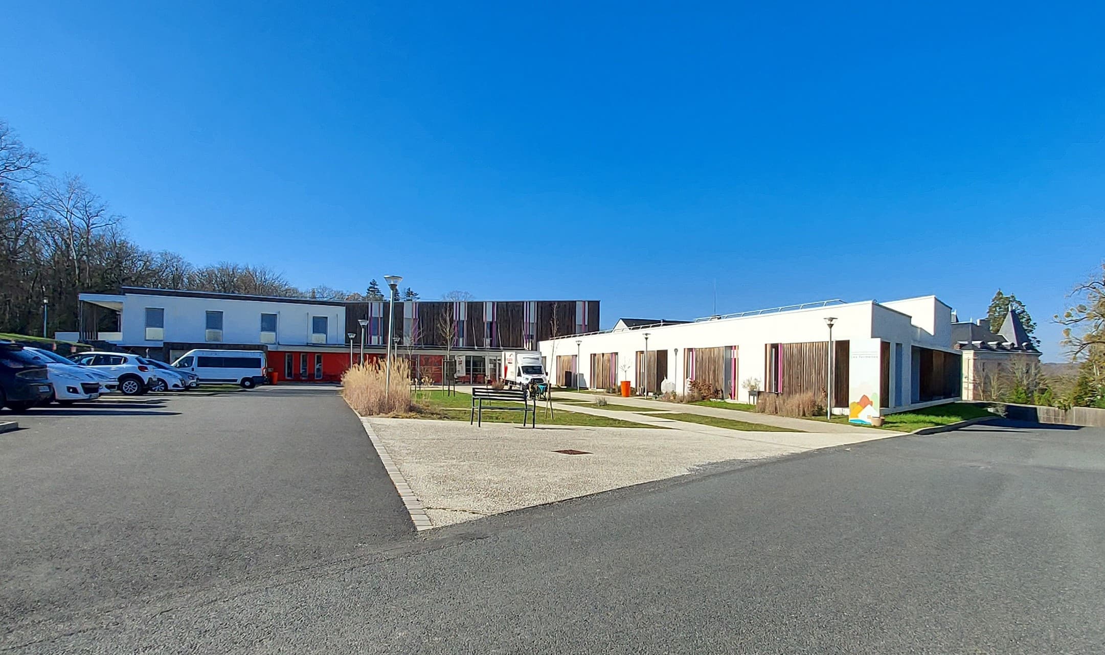 Résidence - Galerie de photos - Image 1 sur 3