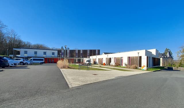 Photo de la résidence 1