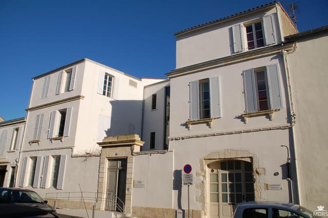 Photo de la résidence 1