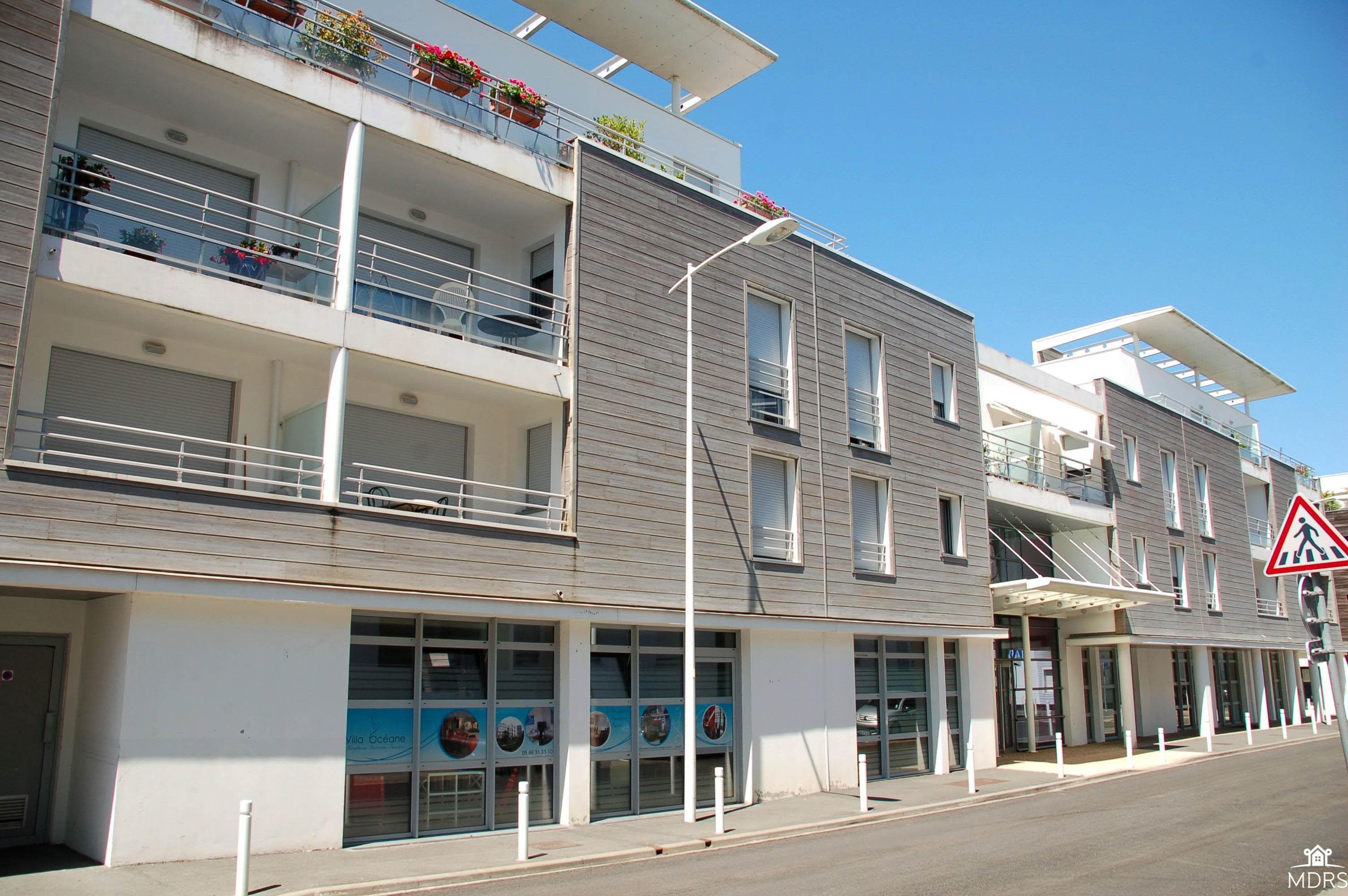 Résidence - Galerie de photos - Image 1 sur 2