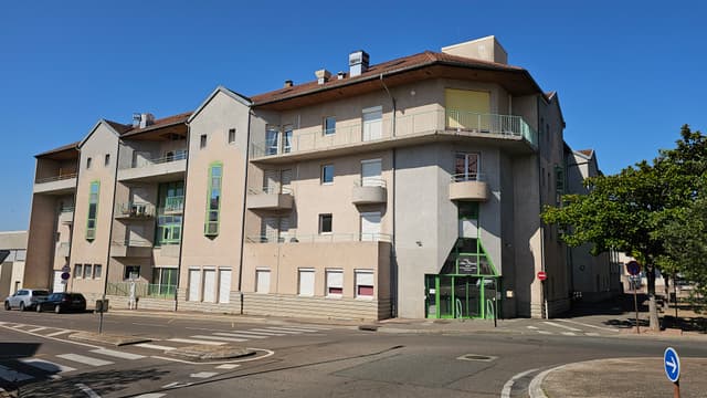 Photo de la résidence 1