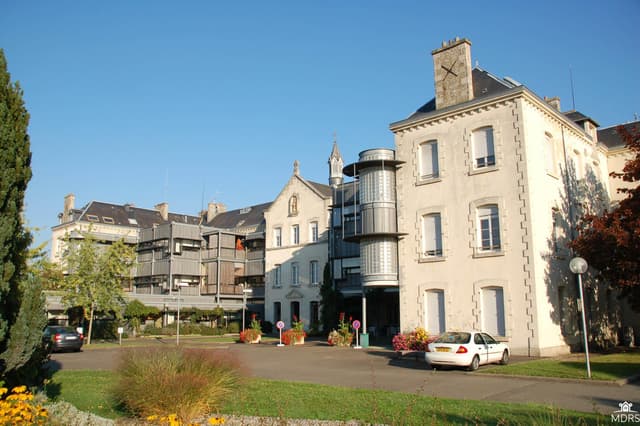 Photo de la résidence 1