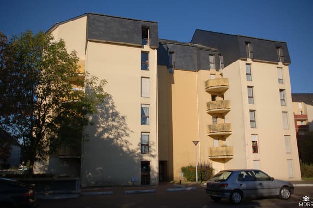 Photo de la résidence 1