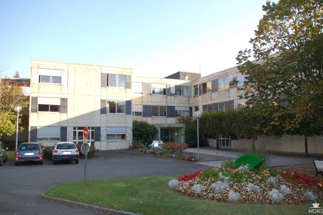 Photo de la résidence 1