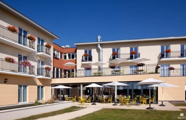 Photo de la résidence 1