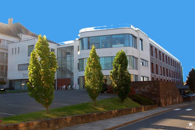 Photo de la résidence 1