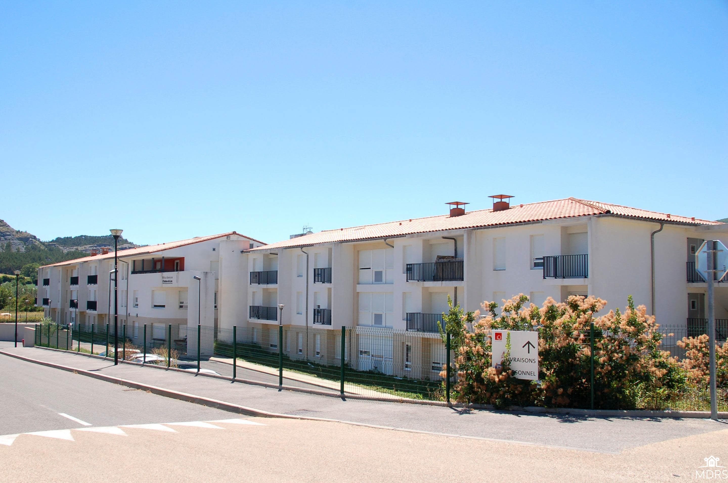 Résidence - Galerie de photos - Image 1 sur 3