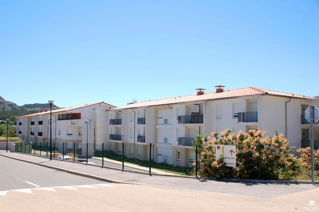 Photo de la résidence 1