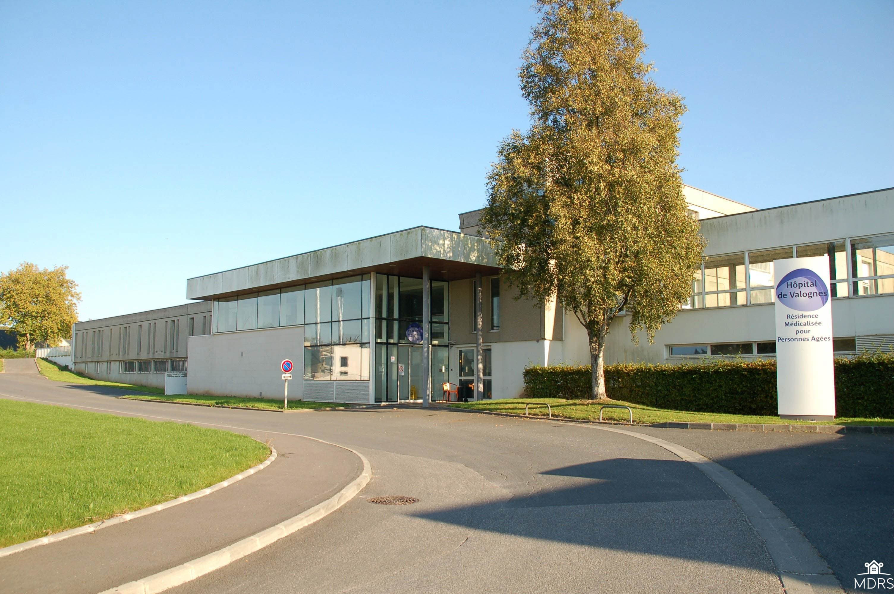 Résidence - Galerie de photos - Image 1 sur 1