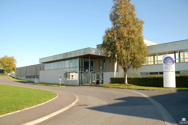 Photo de la résidence 1