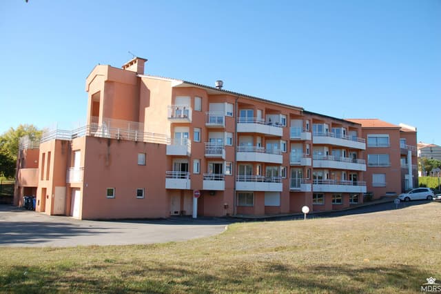 Photo de la résidence 1