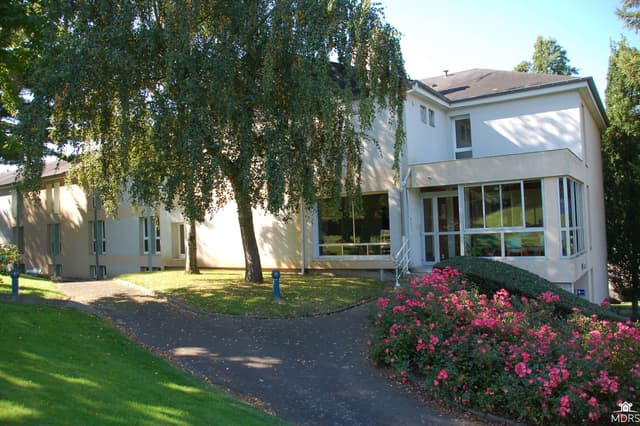 Photo de la résidence 1