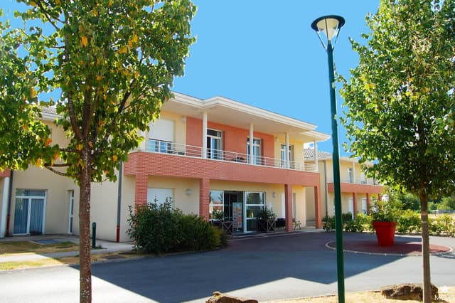 Photo de la résidence 1