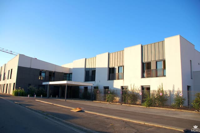 Photo de la résidence 1