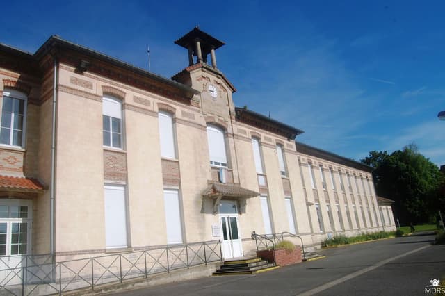 Photo de la résidence 1