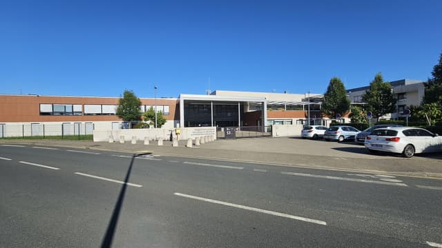 Photo de la résidence 1