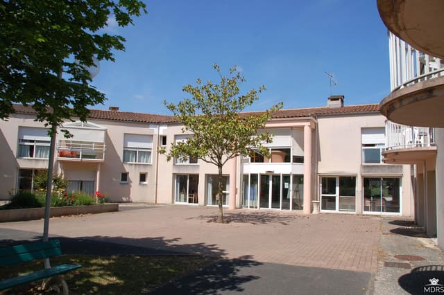 Photo de la résidence 1