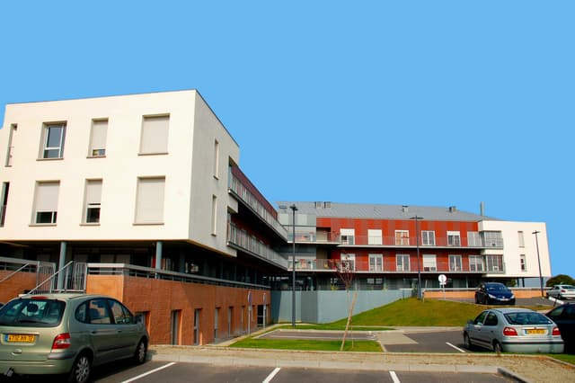 Photo de la résidence 1