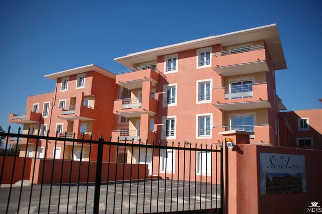 Photo de la résidence 1