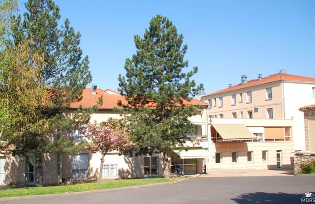 Photo de la résidence 1