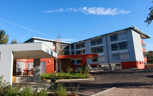 Photo de la résidence 1