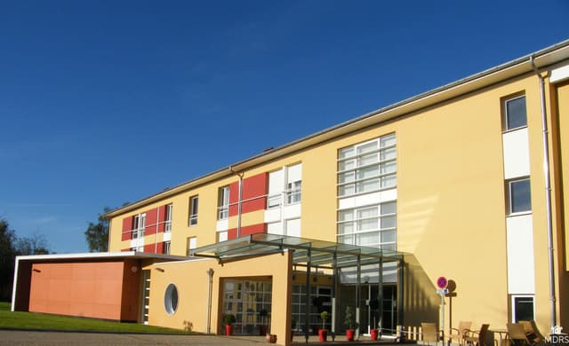 Photo de la résidence 1