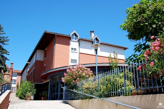 Photo de la résidence 1
