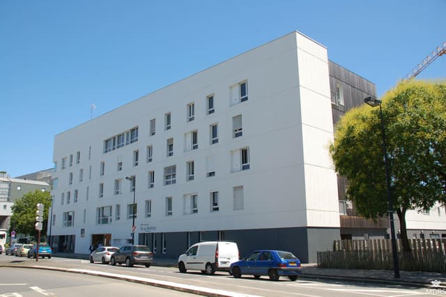 Photo de la résidence 1