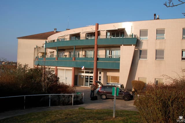 Photo de la résidence 1