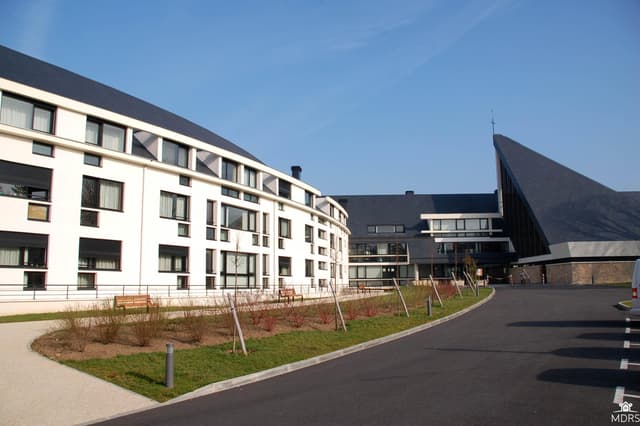 Photo de la résidence 1