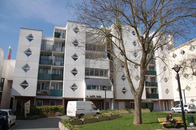 Photo de la résidence 1