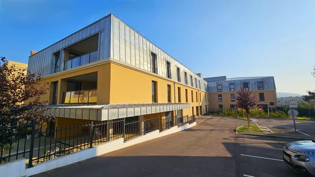 Photo de la résidence 1