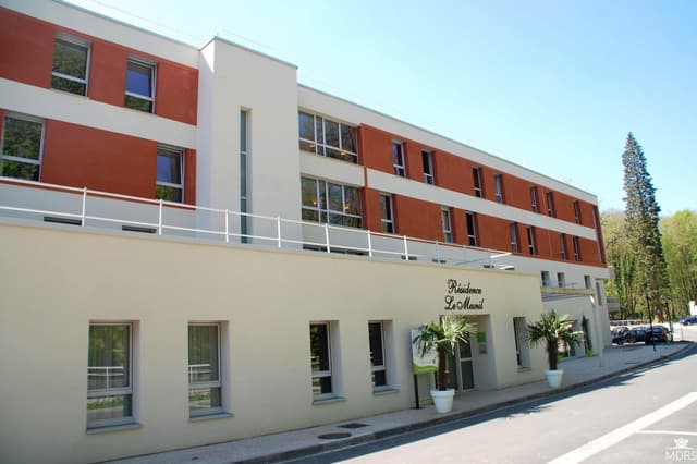 Photo de la résidence 1