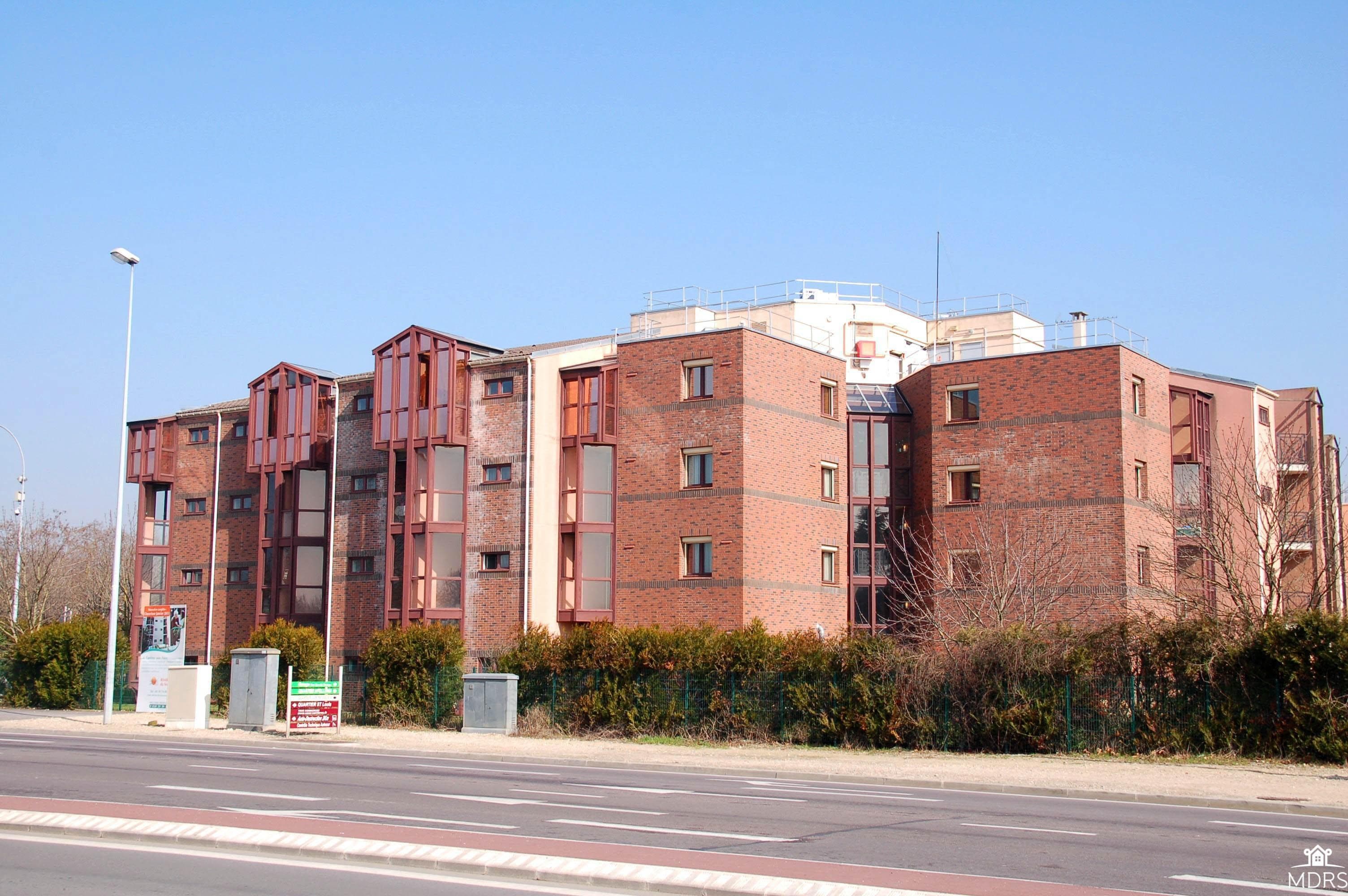 Résidence - Galerie de photos - Image 1 sur 2